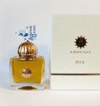 Amouage, Dia Woman