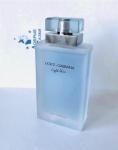 Dolce&Gabbana, Light Blue Eau Intense