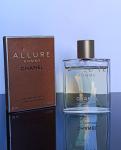 Chanel, Allure Homme