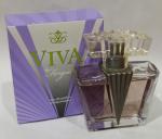 Avon, Viva by Fergie