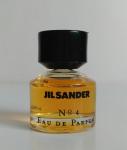 Jil Sander, Jil Sander No 4