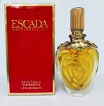 Escada, Escada Margaretha Ley