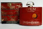 Yves Saint Laurent, Opium до 2009