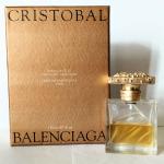 Balenciaga, Cristobal, Cristobal Balenciaga