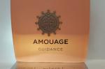 Amouage, Guidance