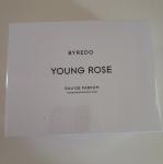 Byredo, Young Rose