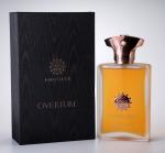 Amouage, Overture Man