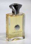 Amouage, Silver