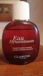 Clarins, Eau Dynamisante