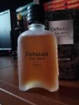 Nu Parfums, Debutant