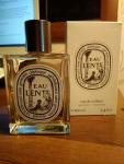 Diptyque, Eau Lente