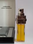 Paco Rabanne, Calandre