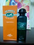 Hermes, Eau de Cologne  Hermes