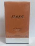 Giorgio Armani, Armani Eau d’Aromes