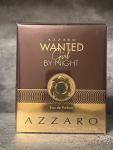 Azzaro, Wanted Girl by Night