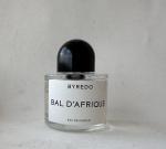 Byredo, Bal d'Afrique