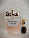 Christian Dior, Miss Dior EdT 2013, Dior