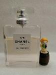 Chanel, No 5 Eau Premiere 2015