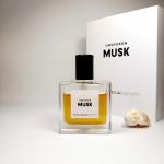 Francesca Bianchi Perfumes, Unspoken Musk, Francesca Bianchi