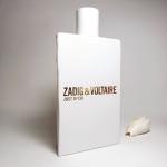 Zadig & Voltaire, Just Rock! for Her