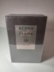 Acqua di Parma, Ambra