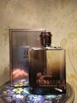 Trussardi, The Black Rose