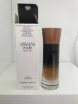 Giorgio Armani, Armani Code Profumo