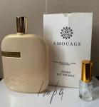 Amouage, The Library Collection Opus VIII