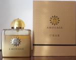 Amouage, Ubar