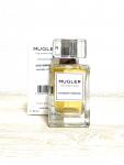 Mugler, Fougère Furieuse, Thierry Mugler