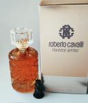 Roberto Cavalli, Florence Amber