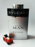 Bvlgari, Bvlgari Man Extreme