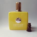 Amouage, Love Mimosa