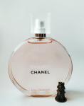 Chanel, Chance Eau Tendre