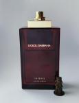 Dolce&Gabbana, Dolce&Gabbana Pour Femme Intense