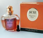 Christian Dior, Dune Christian Dior