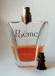 Lancome, Poeme