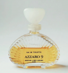 Azzaro, Azzaro 9