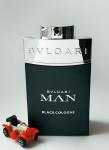 Bvlgari, Bvlgari Man Black Cologne