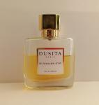 Parfums Dusita, Le Pavillon d'Or