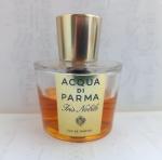 Acqua di Parma, Iris Nobile