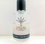 Parle Moi de Parfum, Totally White / 126