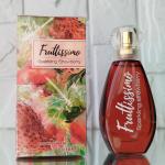 Brocard, Fruttissimo. Sparkling Strawberry