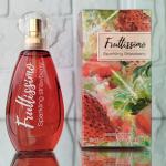 Brocard, Fruttissimo. Sparkling Strawberry