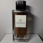 Dolce&Gabbana, D&G Anthology La Roue de La Fortune 10