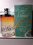 Cartier, Eau de Cartier Concentree Edition Limitee 2007