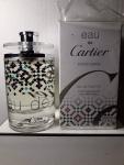 Cartier, Eau de Cartier Édition Limitée 2011