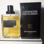 Givenchy, Gentleman