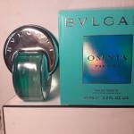 Bvlgari, Omnia Paraiba