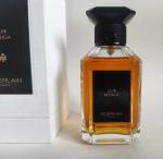 Guerlain, Cuir Béluga